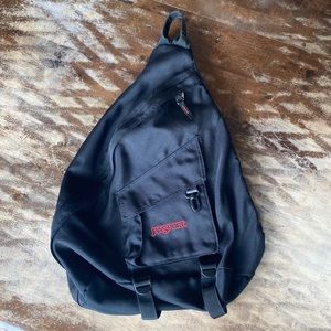 Jansport sling